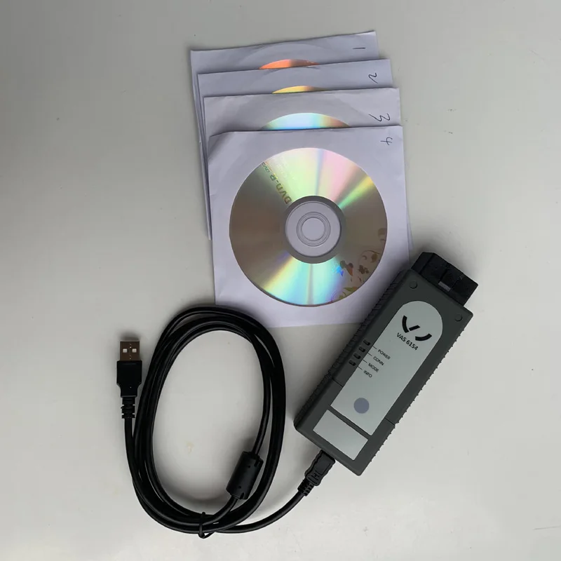 Используется планшет CF AX2 программное обеспечение Мини SSD беспроводной OKI VAS6154