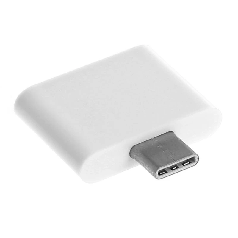 High Quality 30 Pin Female To Micro USB 3.1 Type C Type-C Male Data Charger Converter Adapter White High Quality 30 Pin Female To Micro USB 3.1 Type C Type-C Male Data Charger Converter Adapter White