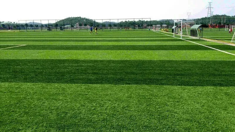 Искусственный синтетический газон для футбольного поля|lawn| |