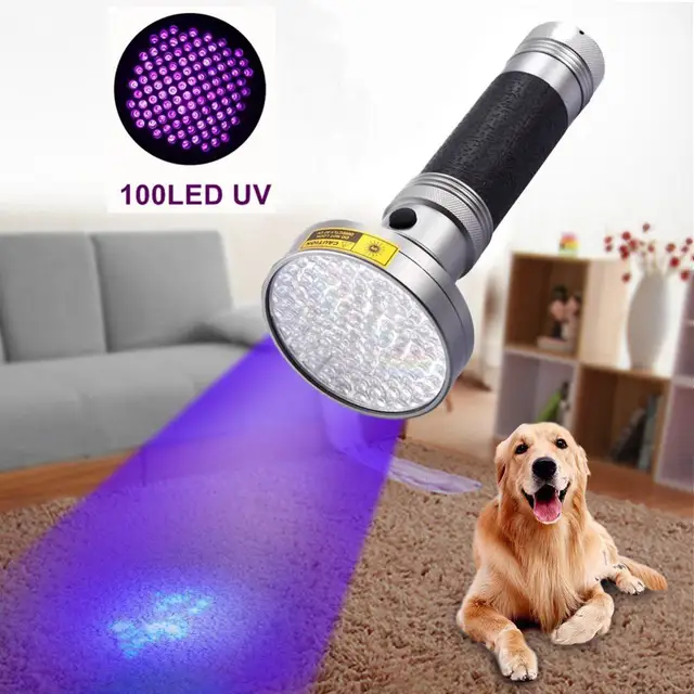 100UV Gun gray
