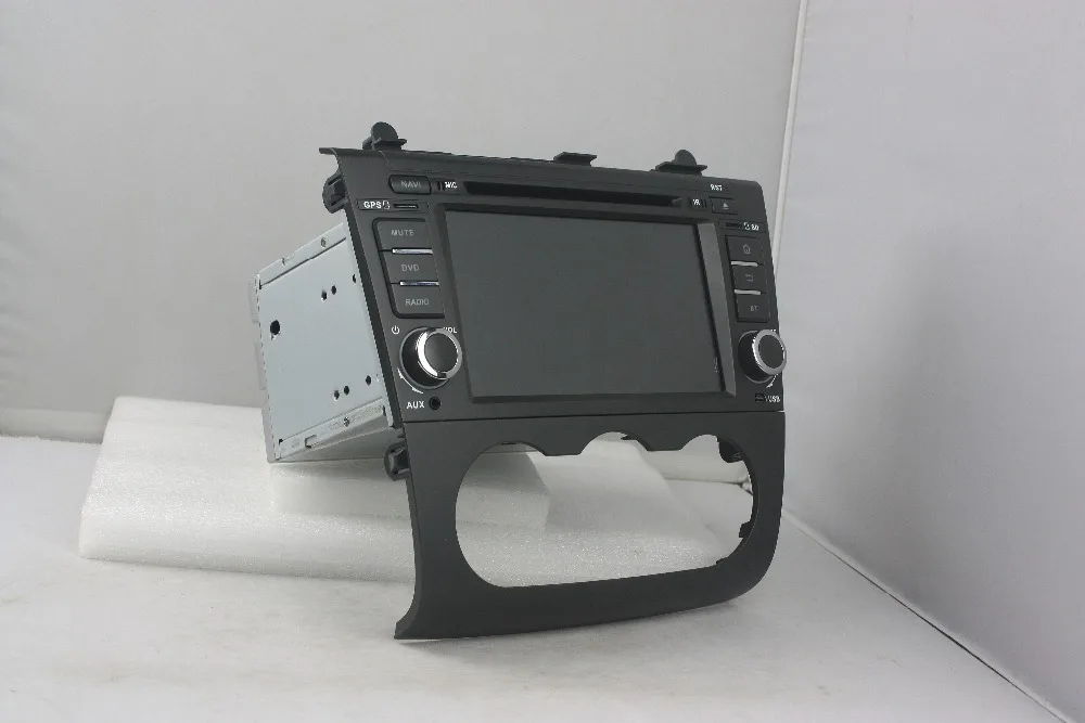 Perfect KLYDE Android 8.1 7" 2 Din Car Radio For Tenna Altima 2013-2014 Car Audio Multimedia Player Car Stereo DVD RAM 2GB 1024*600 8 Perfect KLYDE Android 8.1 7" 2 Din Car Radio For Tenna Altima 2013-2014 Car Audio Multimedia Player Car Stereo DVD RAM 2GB 1024*600 8