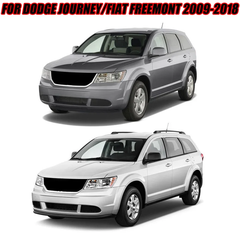 Для Dodge путешествие Fiat Freemont 2009- 2010 2011 2012 2013 Задний бампер протектор шаг Панель загрузки чехол накладка комплект стайлинга автомобилей