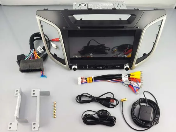 Perfect OCTA CORE android 8.0 car dvd gps player 1024*600 For HYUNDAI IX25 CRETA 2014 2015 gps navigation car stereo audio video player 3 Perfect OCTA CORE android 8.0 car dvd gps player 1024*600 For HYUNDAI IX25 CRETA 2014 2015 gps navigation car stereo audio video player 3