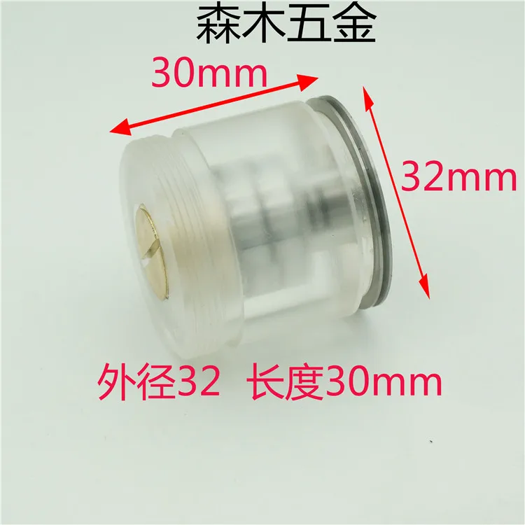 

Wire cutting parts, single 32*30 077 wheel assembly, plexiglass assembly