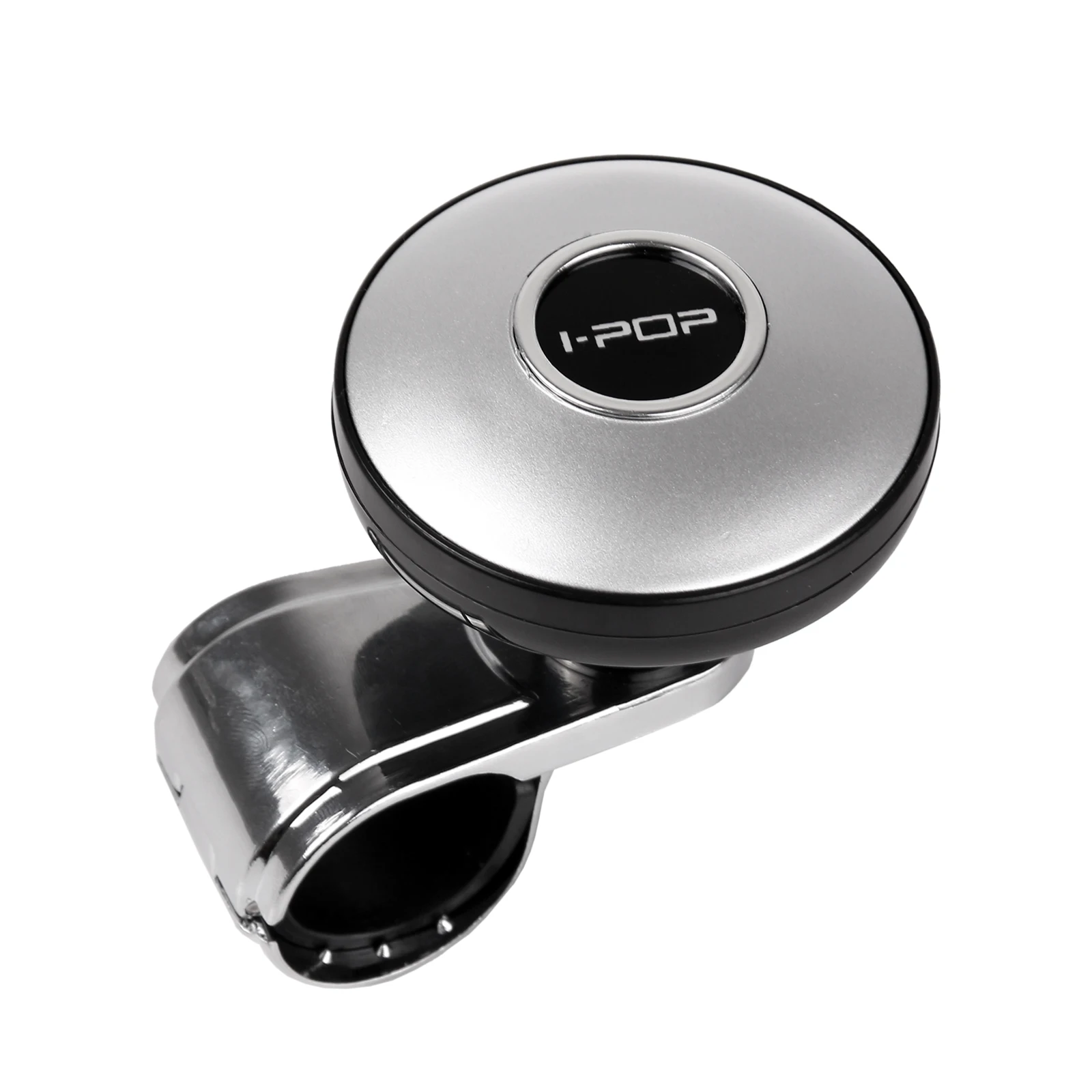 

Car Steering Wheel Spinner Knob Power Handle Ball Hand Control Ball Car Grip Knob Turning Helper