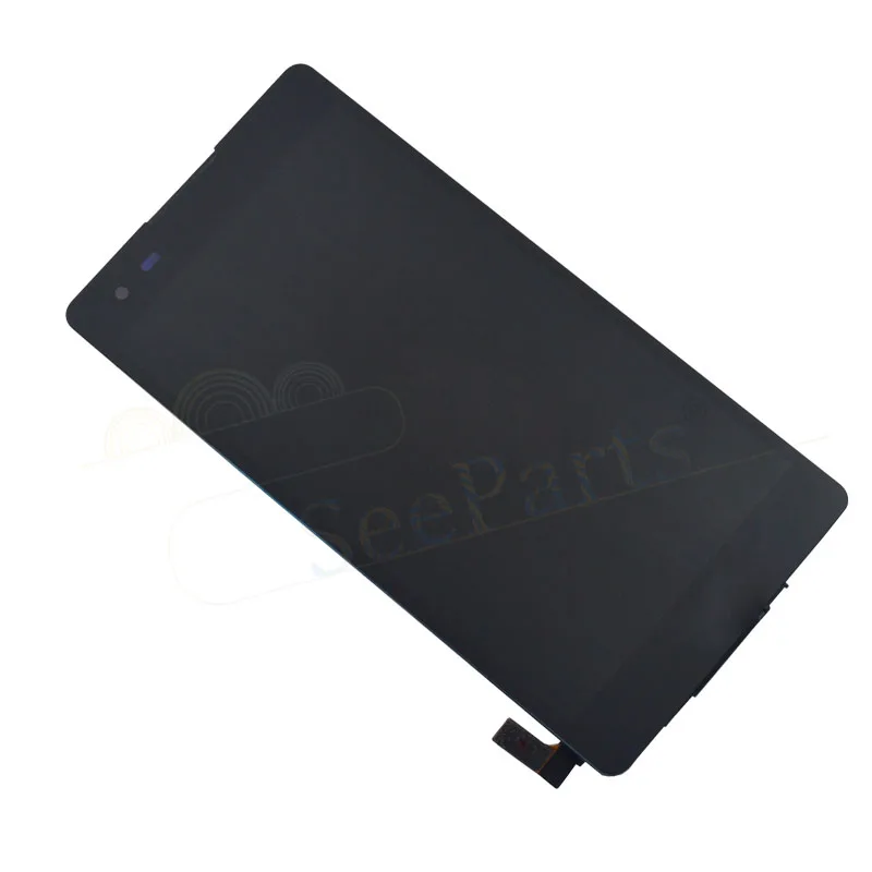 For LG K6 X Style K200 LCD (6)