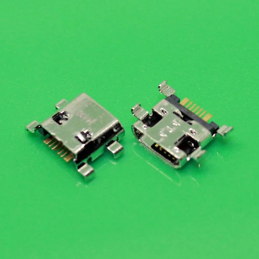 Мини разъем USB зарядки для Samsung GT I8190 Galaxy S3 мини S7530 OMNIA M S7562 S Duos|charging connector|galaxy