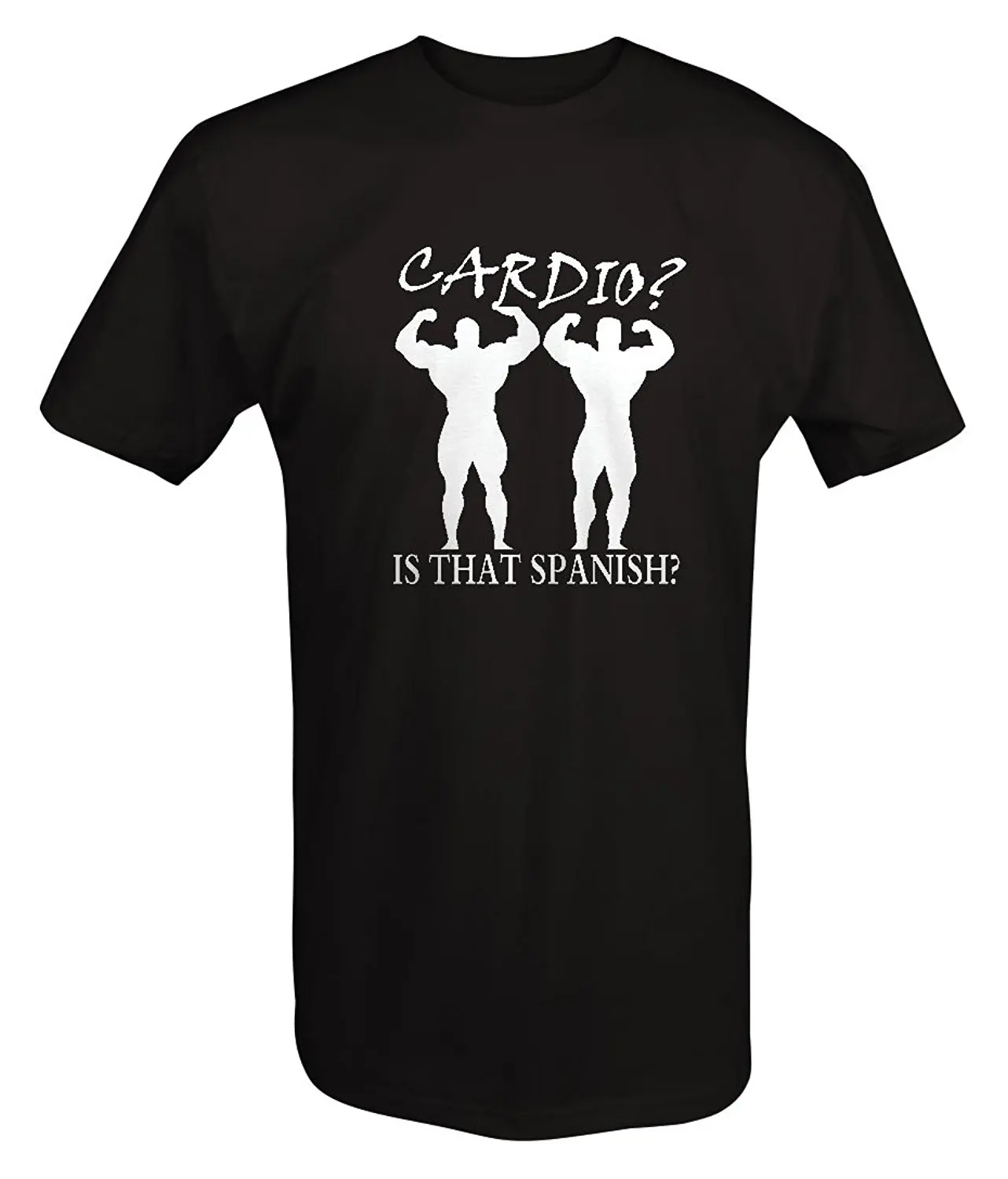 Online Whole Free Cardio Workouts From China Cardio Is That Spanish Workout Lifting T Shirt