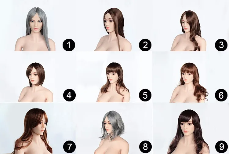 KMDOLL-Wigs-Choice