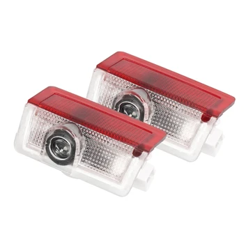 

LED 3D Car Door Logo Projector Welcome Lights For Mercedes Benz W205 E63 AMG C200 W166 W246 W212 W176 2013 2014 2015 2016 2017