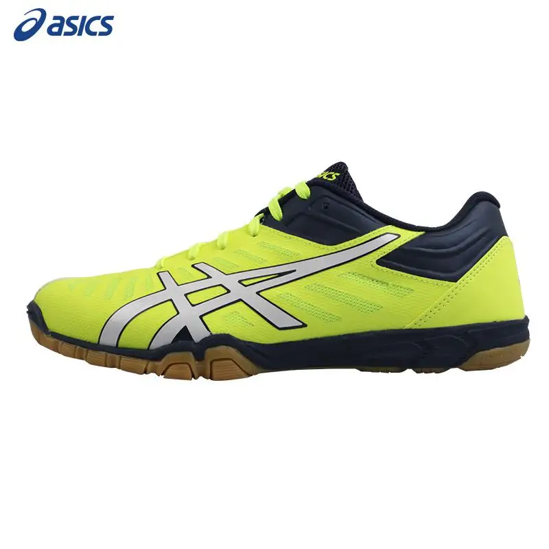 New Arrival Asics Attack Excounter 2 Table Tennis Shoes