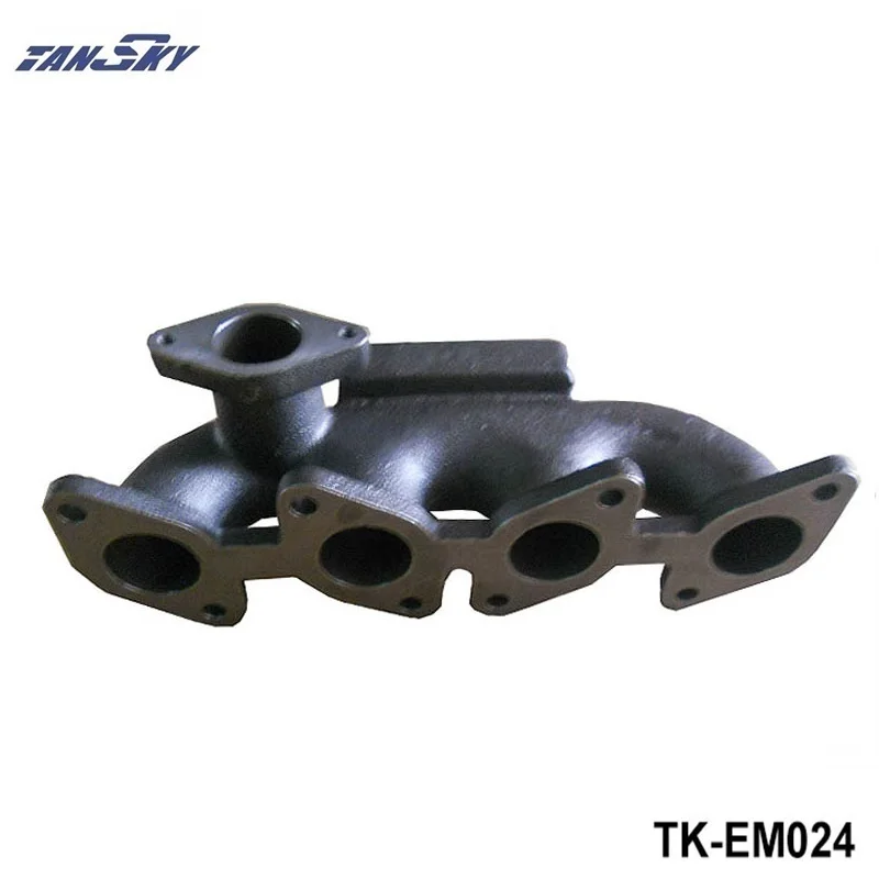 Головка выпускного коллектора Turbocharge Cast T3/T25 для VW Volkswagen Jetta 16 В двигатель 87 92