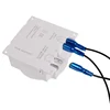 12/24 Format 12V DC Timer Switch 7 Days 24hr Programmable Time Relay Clock Controller Panel Mounted with Countdown OFF Function 6