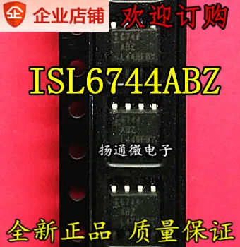 

Freeshipping ISL6744ABZ 6744ABZ ISL6744AB