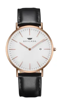 

Brigada 3025L Women's Watches Movement Quartz Wristwatch for Female Casual Fashion Ladies Girls watches Lovers Waterproof