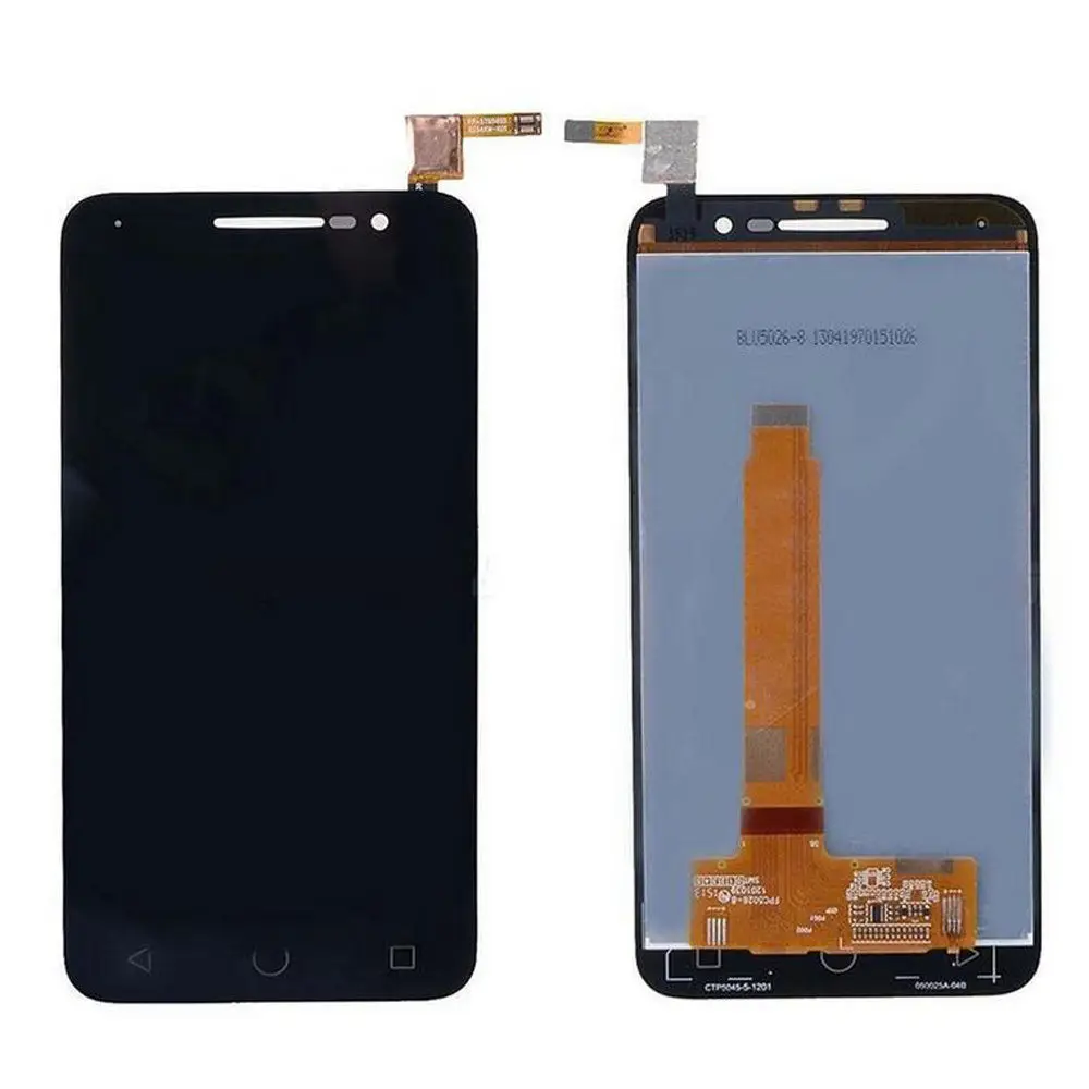 Original For Vodafone smart prime 6 VF895 VF895N LCD Display with Touch Screen Digitizer Assembly | Мобильные телефоны и