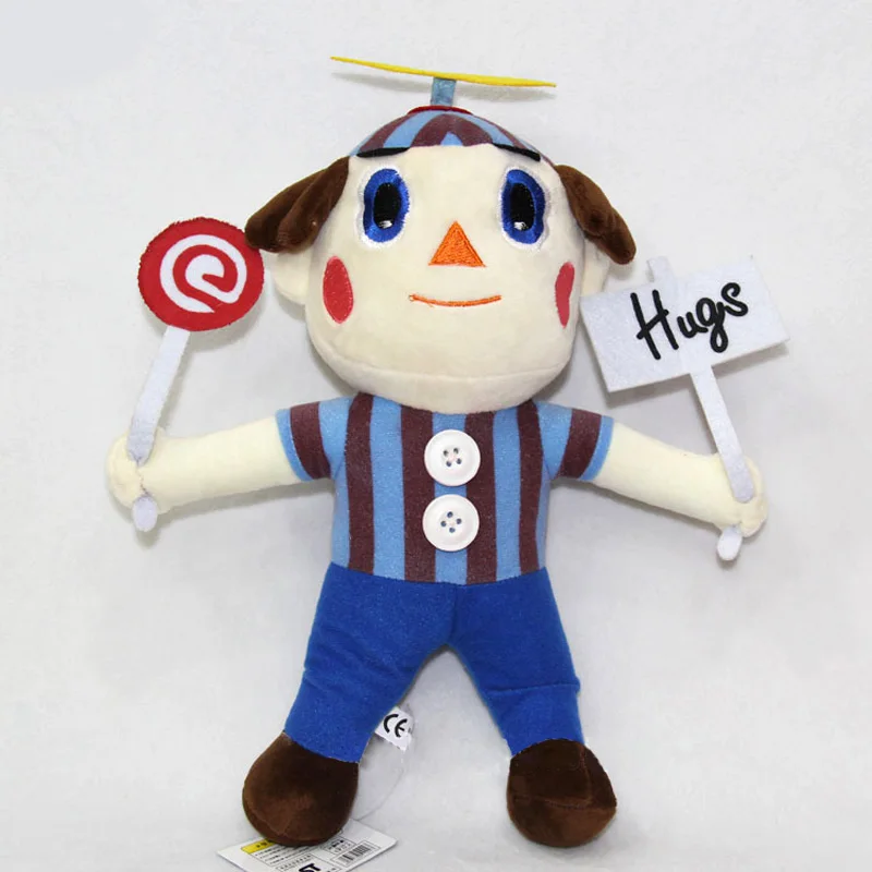 animatronicos peluches