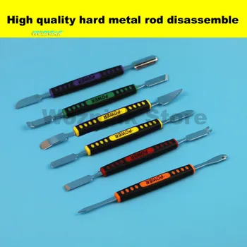 

Wozniak Stainless steel Disassemble lever Mobile phone Open the shell dismantle Pry piece Tool for iphone for ipad