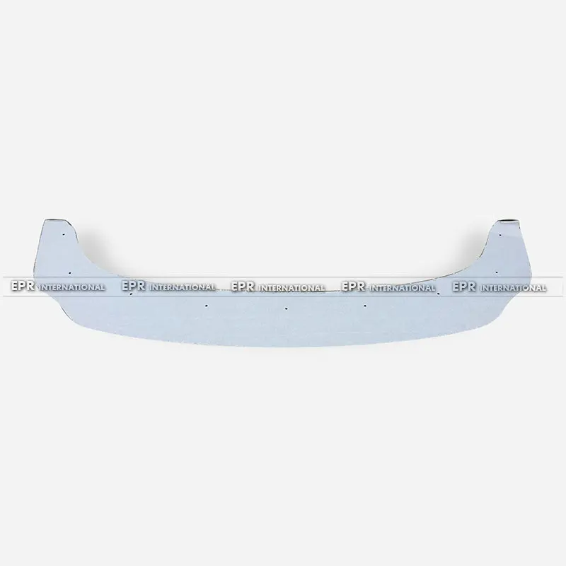 EG Civic Hatch Back RB Style Wide Body Front Splitter FRP (11)_1