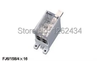 

FJ6/158/4*16 circuit breaker deconcentrator type 100