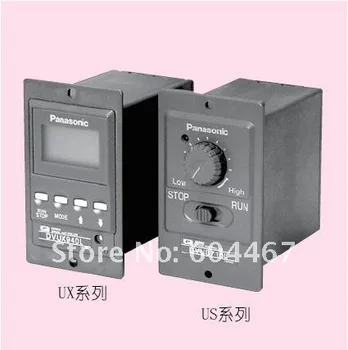 

Panasonic Motor Speed Controller DVUS606Q (AC 100V~110V~115V 6W 50~60Hz),Guaranteed 100%(NEW 100%)