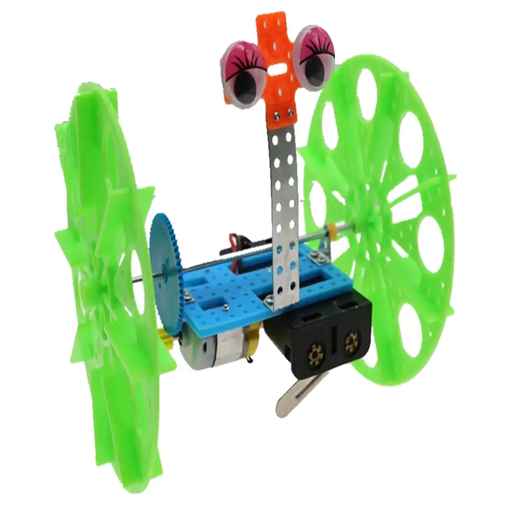 toy science kit
