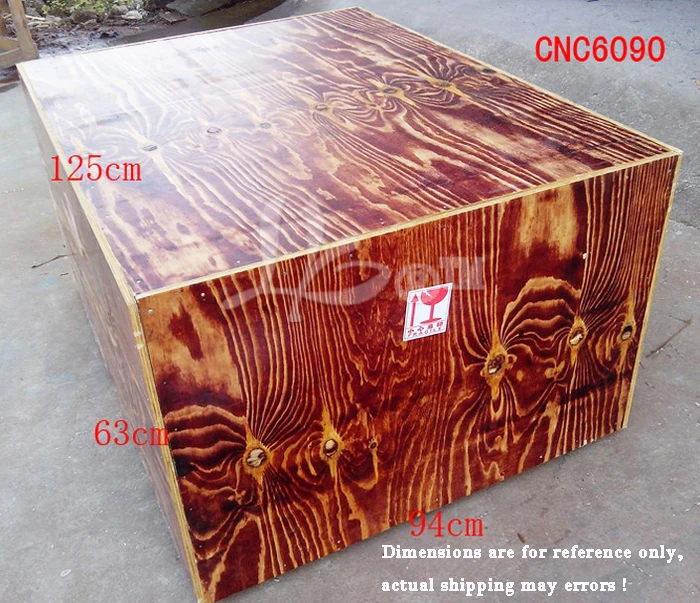 CNC 6090 4axis (8)