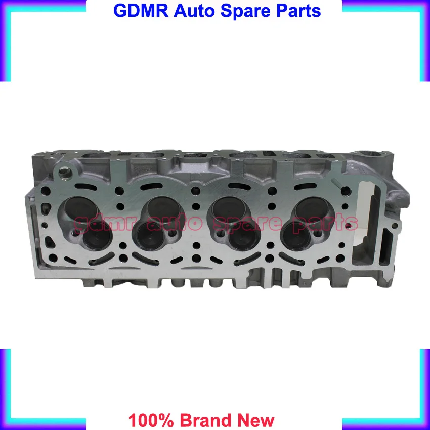 complete cylinder head assy 22R 22REC 11101-35050 for toyota 4Runnder 4WD Celica Corona Dyna Hilux 2400 Coaster pick-up Land cruiser