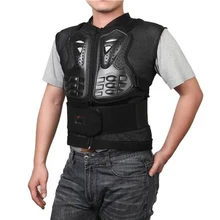 Велосипедный жилет без рукавов бронежилет мотогонок грудь защитника Шестерни Высокое качество детская Велоспорт скейт мотокроссе корпус защитный кожух