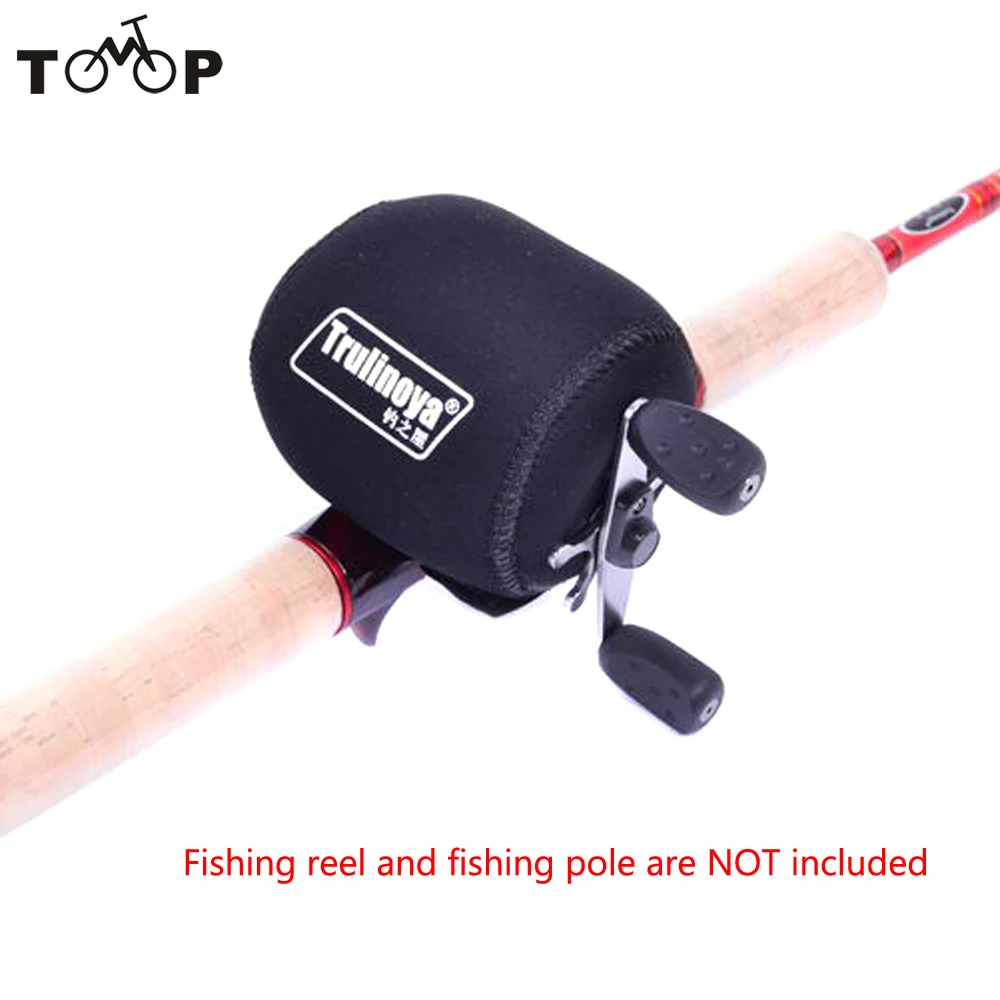 New Arrival Fishing Reel Bag for Baitcasting Reel or Water Drop Wheel