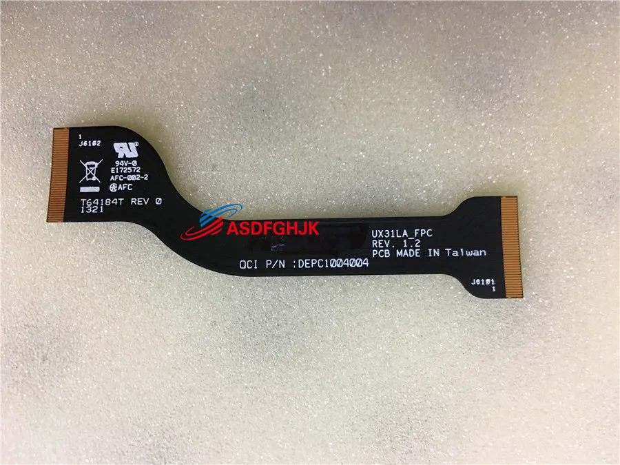 

Фотокабель для Asus UX31L UX31LA DEPC1004004 100% TESED OK