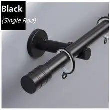 Северная Америка одиночный карниз полюс длина на заказ