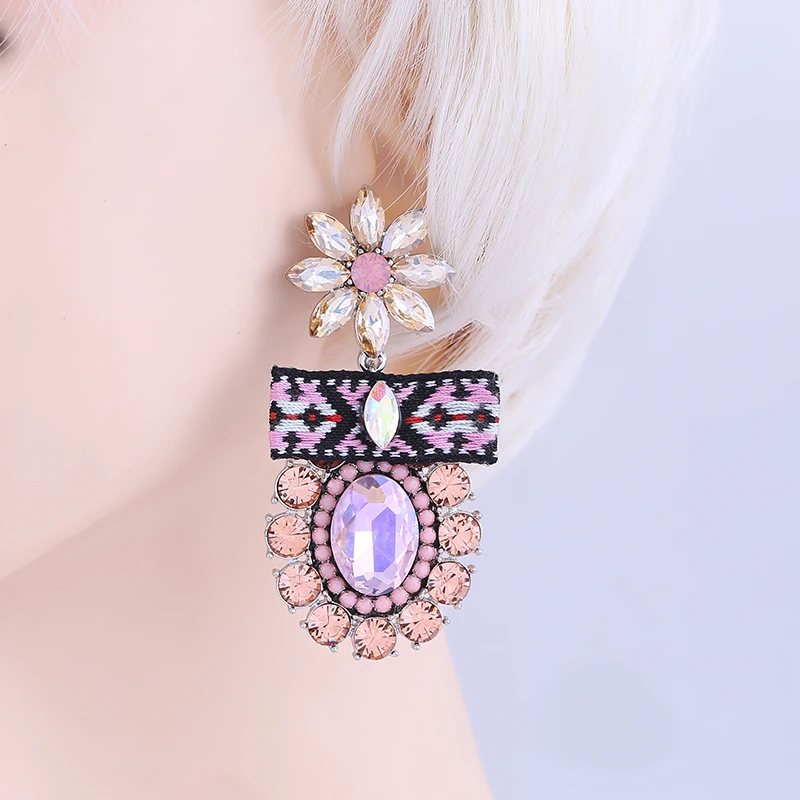 Woman Earrings