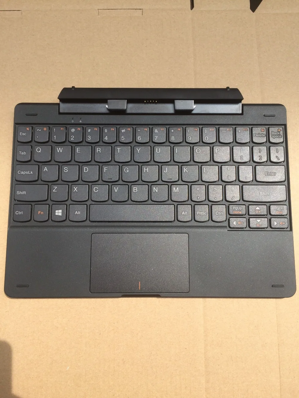 Оригинальная док-клавиатура для lenovo IdeaPad MIIX300-10IBY tablet pc Lenovo MiiX 300-10IBY keyboard |