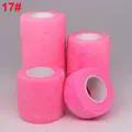 fluorescent pink