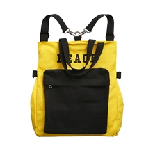 Модные хлопковые сумки для покупок, складные сумки для покупок, Эко сумка для многоразового использования