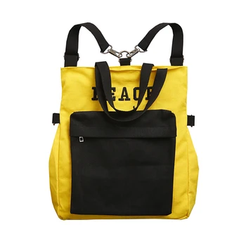 

Fashion Cotton Grocery Tote Shopping Bags Folding Shopping Cart Eco Grab Reusable Bag