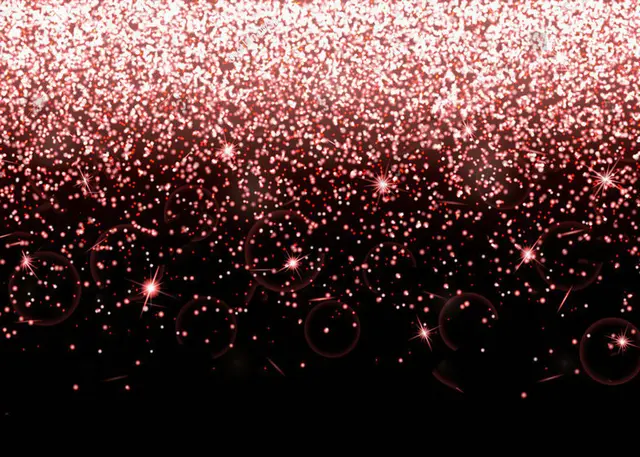 twinkle shimmering lights brilliant pink sparkly pink sparkle black