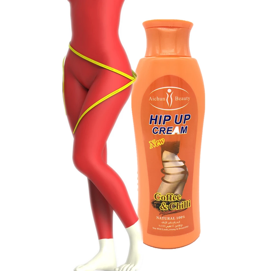 Крем для увеличения ягодиц 200 г имбирный крем бедер и ягодиц|cream big|big ass creamass enlargement