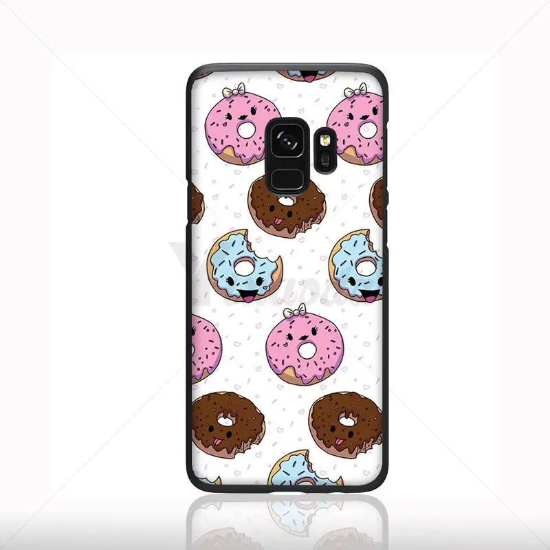 i love you donuts