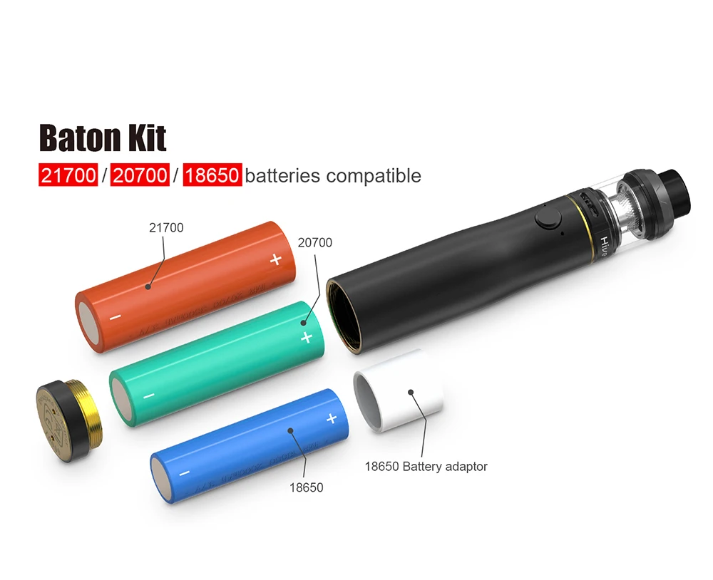 Vape Kit (4)