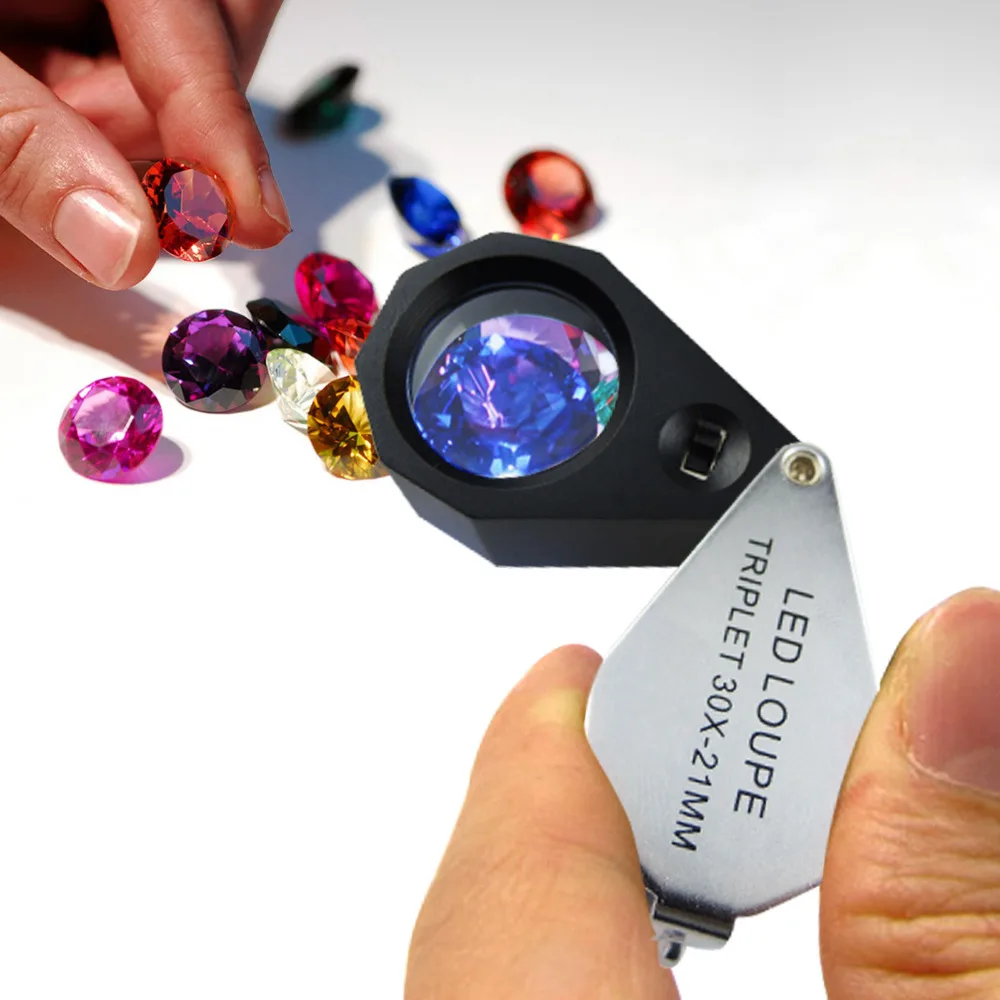 gain-express-gainexpress-Jeweller-Loupe-GM-30-Application