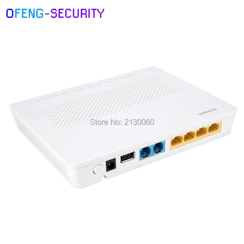 Бесплатная доставка huawei HG8346M GPON onu ont wifi модем SIP 4FE + 2Tel USB WIFI|Коробки передач и