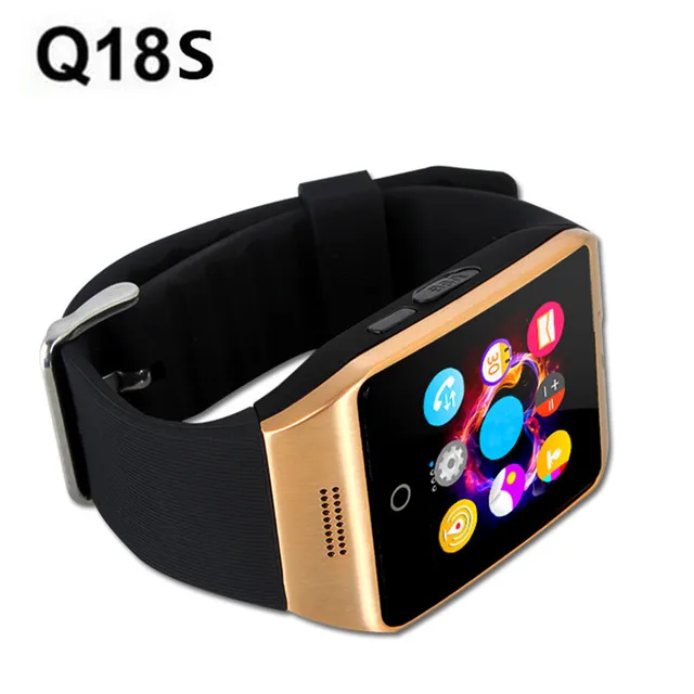 sim card for q18s smartwatch