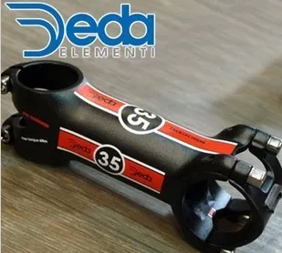deda trentacinque 35 alloy stem