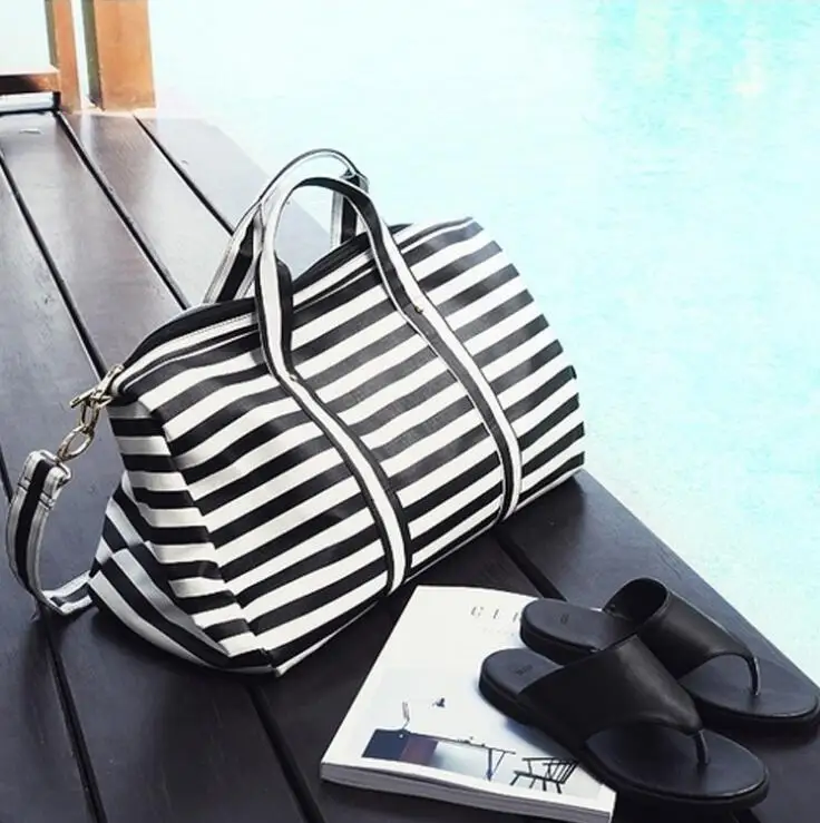 

stacy bag 073116 new hot women handbag big tote large capacity luggage bag