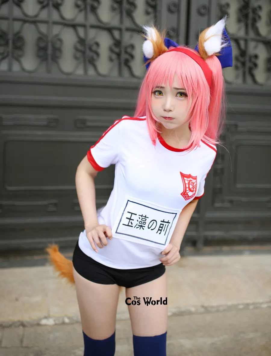 Tamamo no Mae (4)