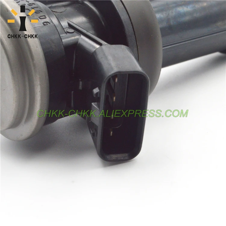 CHKK новый автомобильный аксессуар OEM катушка зажигания 90919 02227 для Toyota caldine 97 02 2.0L