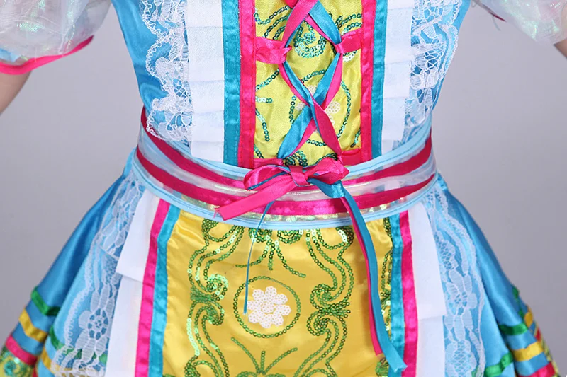 National Costumes 23 800
