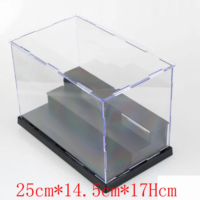 nanoblock display case
